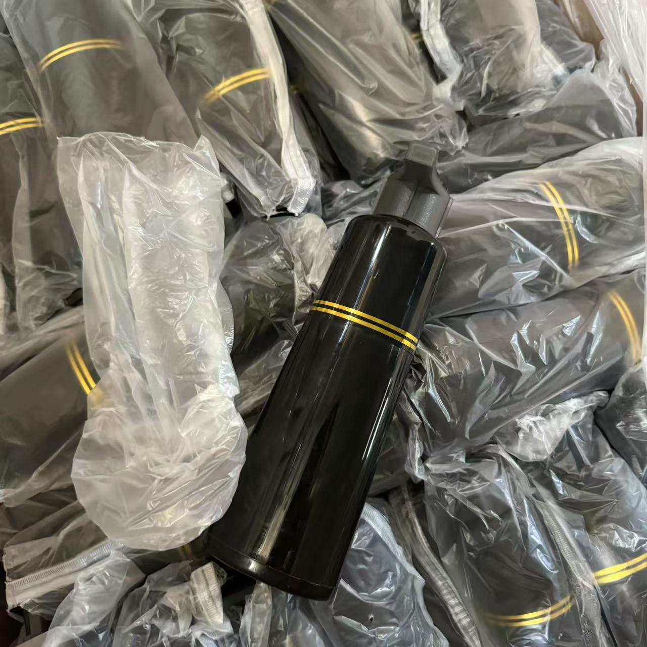 2025 new 2 in 1 hair dye bottle 400ml 500ml(图3)