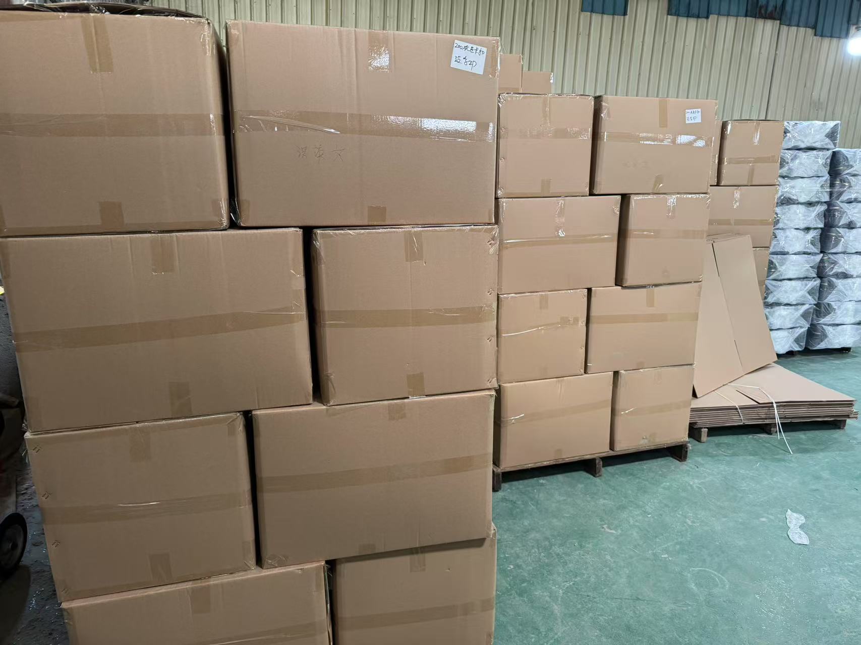 Square Shape 2 in 1 doube chamber hair coloring shampoo bottle(图2)